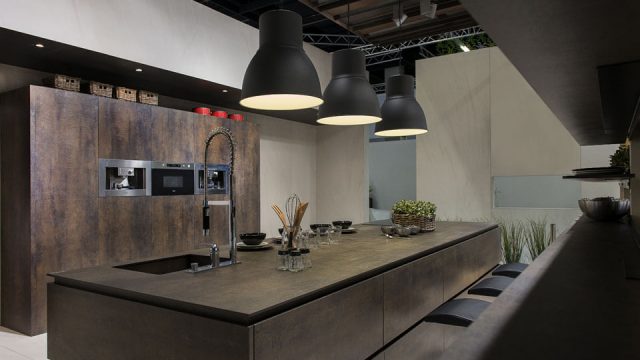 Porselen Ürünler - Neolith