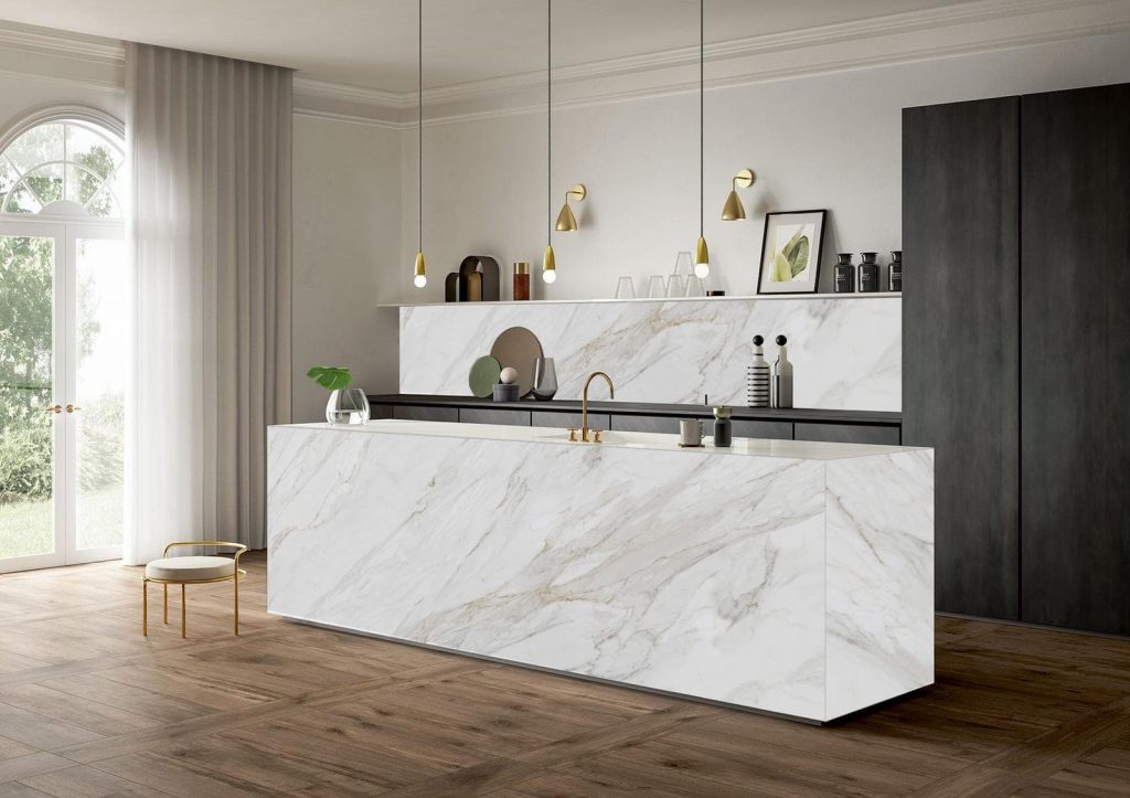 Porselen Ürünler - Parmastone