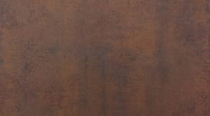 Iron Corten